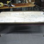 416 2375 COFFEE TABLE